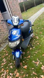 Keeway hurricane, Vélos & Vélomoteurs, Autres modèles, Classe B (45 km/h), Enlèvement, Utilisé