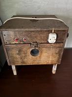 Broedmachine, Dieren en Toebehoren, Pluimvee | Toebehoren, Ophalen of Verzenden, Gebruikt, Broedmachine