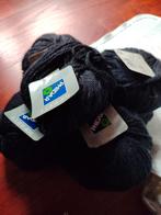 Zwarte breiwol Phildar, Ophalen of Verzenden, Nieuw