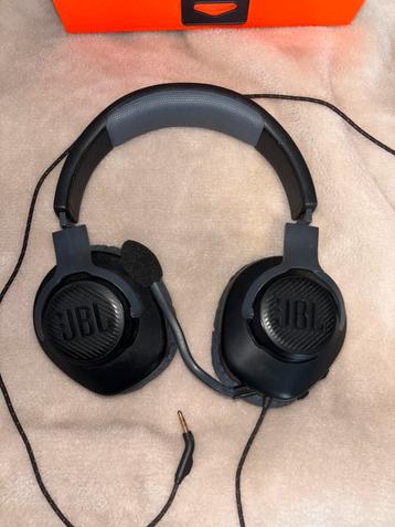 JBL Quantum 100 beschikbaar voor biedingen