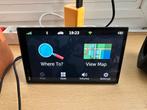 Garmin Avtex tourer caravan, Ophalen of Verzenden, Zo goed als nieuw