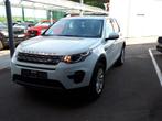 Discovery sport AWD 7 places 2.0D SE, Auto's, Land Rover, Te koop, 2000 cc, 5 deurs, SUV of Terreinwagen