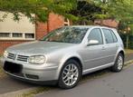 GOLF IV TDi 130pk eerste eigenaar, Auto's, Te koop, Handgeschakeld, Diesel, Golf