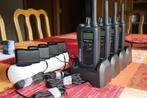 Kenwood TK-360DE, Telecommunicatie, Portofoons en Walkie-talkies, Ophalen, Zo goed als nieuw, 2 to 5 km, Portofoon of Walkie-talkie