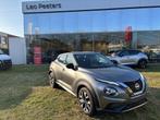 Nissan Juke DIG-T Acenta, Auto's, 5 deurs, 84 kW, 133 g/km, Zilver of Grijs