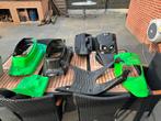 Yamaha MBK booster kappen banden 100€, Motoren, Ophalen, Gebruikt