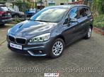 BMW 218D Gran Tourer 7 Plaats / Facelift / Camera / LED, Auto's, BMW, Automaat, 118 g/km, 1995 cc, 4 cilinders