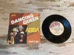 Abba - Dancing Queen singles [1199], Cd's en Dvd's, Verzenden, Zo goed als nieuw
