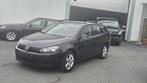 VW Golf 1.6TDI 77KW EURO 5 jaar 2012, 255.000 km, Euro 5, Bedrijf, 5 deurs, Onderhoudsboekje
