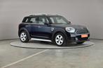 (1XMK204) MINI Countryman, Auto's, Mini, Stof, Countryman, Zwart, Bedrijf