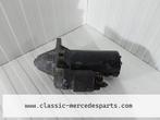 Startmotor Mercedes m103  Motor w201 w124 w126 Bosch, Ophalen of Verzenden, Gebruikt