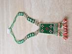 Vintage ketting uit de jaren 70, Ophalen, Zo goed als nieuw