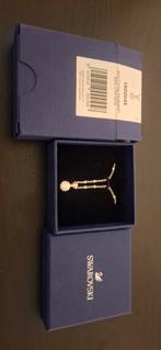 Swarovski halsketting, Ophalen of Verzenden