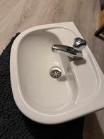 Lavabo met kraan, Ophalen, Gebruikt