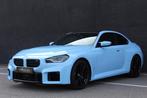 BMW M2 - Automaat - HK - Comfort Access - Alarm - Carbon -, Auto's, BMW, Automaat, 4 zetels, Achterwielaandrijving, 2993 cc