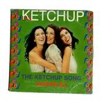 LAS KETCHUP - THE KETCHUP SONG Formaat: CD, Cd's en Dvd's, Cd Singles, 1 single, Ophalen of Verzenden, Nieuw in verpakking, Wereldmuziek