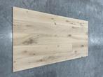 Eiken parket onbehandeld, Huis en Inrichting, Overige kleuren, Rustiek, Nieuw, 25 tot 50 m²