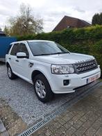 Land Rover Freelander, Autos, Land Rover, SUV ou Tout-terrain, 5 places, Carnet d'entretien, 2179 cm³