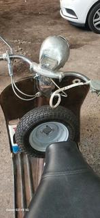 Vespa 125 acma Anne 56, Ophalen of Verzenden, Zo goed als nieuw