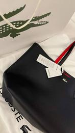 Tas van Lacoste, Ophalen of Verzenden, Nieuw, Zwart, Handtas