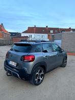 Citroën C3 Aircross 1.2 131 CV quelques km GKVK, Autos, Cuir, Argent ou Gris, Achat, Euro 6