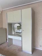chambre à coucher, Ophalen, Gebruikt, Eenpersoons, Crème