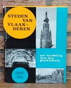 3 Boeken - Cultuurgeschiedenis - In goede staat, Boeken, Ophalen of Verzenden, 19e eeuw, Zo goed als nieuw, L. Gijpen en L. Vermeiren