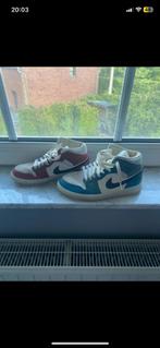Jordans nike shoes maat 38, Kleding | Dames, Schoenen, Ophalen, Zo goed als nieuw