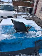 Siege rive, Enlèvement ou Envoi, Comme neuf, Autres types