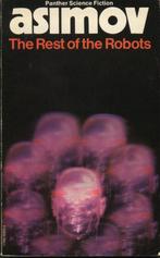 The rest of the robots - Isaac Asimov, Livres, Envoi, Utilisé, Isaac Asimov