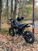 Rieju mrt 50 sm, Ophalen, Zo goed als nieuw