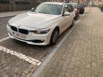 Bmw 316d 2013  zonder keuring of export, Auto's, BMW, Automaat, Particulier, Te koop, Trekhaak