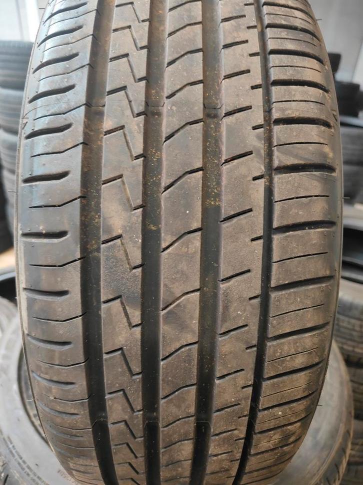 205/45r17 45€ per stuk mét montage 20545r17 2054517 r17, Auto-onderdelen, Besturing, Ophalen of Verzenden