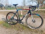 Cube Cross Race SL C62 | carbon |Gravelbike | Cyclocross, Fietsen en Brommers, Ophalen, Carbon