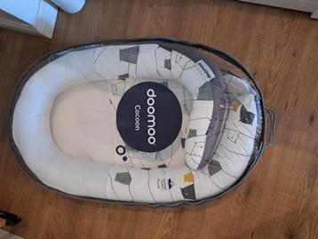 Babynestje Doomoo beschikbaar voor biedingen