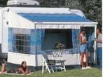 Safari tent voor motorhome, Caravans en Kamperen, Ophalen, Zo goed als nieuw