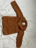 Jas, Kinderen en Baby's, Kinderkleding | Maat 128, Ophalen, Meisje, Name it, Zo goed als nieuw