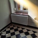 Radiatoren voor centrale verwarming, Doe-het-zelf en Bouw, Ophalen, 30 tot 80 cm, Gebruikt, Radiator