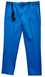 Pantalon long PINKO - FR 42 - Neuf, Vêtements | Femmes, Pinko, Bleu, Taille 42/44 (L), Envoi