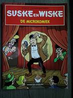 Suske en Wiske De Microkomiek, Boeken, Stripverhalen, Nieuw, Ophalen of Verzenden, Willy Vandersteen, Eén stripboek