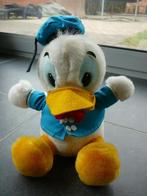 Donald Duck knuffeldier, Kinderen en Baby's, Speelgoed | Knuffels en Pluche, Ophalen of Verzenden, Gebruikt, Eend