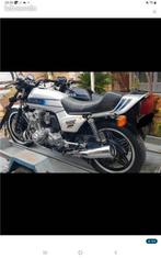 2 Honda 900 Bol d'Or - oldtimer, Motoren, Motoren | Honda, 4 cilinders, Meer dan 35 kW, Toermotor, 901 cc