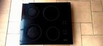 Table de cuisson en céramique, Electroménager, Enlèvement, Utilisé