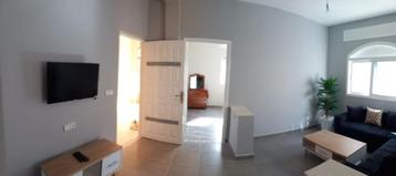 Location appartement meublé Tanger 5 min. Plage beschikbaar voor biedingen
