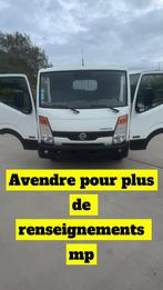 Nissan cabstar, Autos, Achat