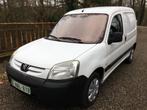 Peugeot partner 2.0hdi   AIRCO, Testrit aan huis, Wit, Bedrijf, Diesel