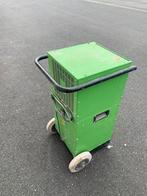 Bouwdroger, Doe-het-zelf en Bouw, Gereedschap | Overige machines, Ophalen, Zo goed als nieuw