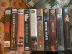 VHS 70 FILMS VERSION FR NEUF, Ophalen, Zo goed als nieuw
