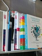 Pakket Voedings- en dieetleer UCLL 1ste, Ophalen, Gelezen, Hoger Onderwijs