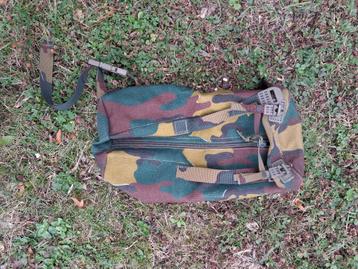 tas voor BEM 4 GP gasmasker, gasmaskerset  beschikbaar voor biedingen